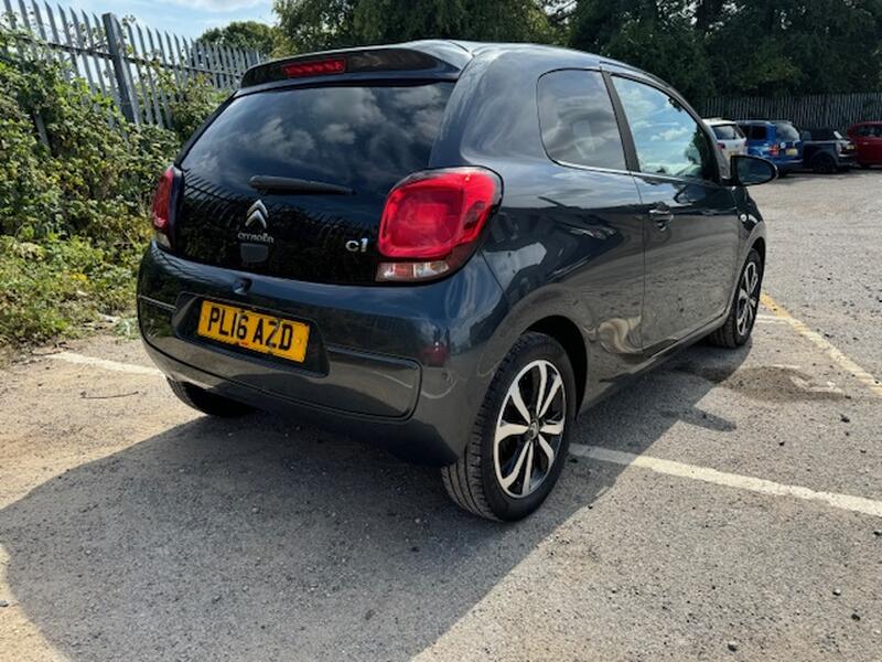 CITROEN C1