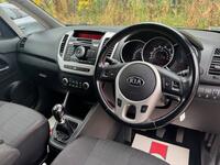 KIA VENGA