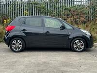 KIA VENGA