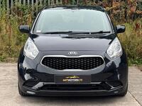 KIA VENGA