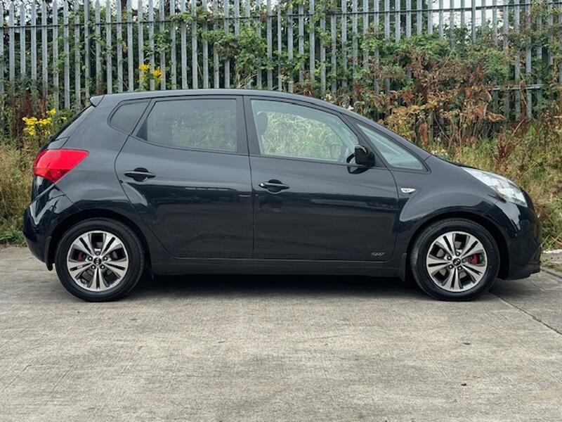 KIA VENGA