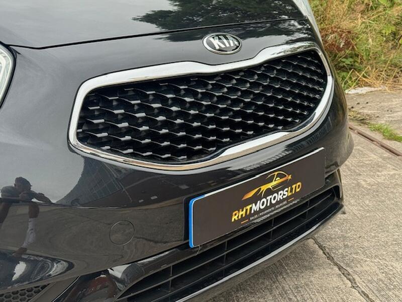 KIA VENGA