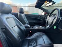 JAGUAR XKR