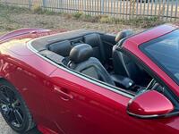 JAGUAR XKR