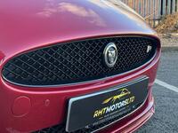 JAGUAR XKR