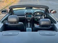 JAGUAR XKR