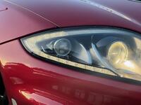JAGUAR XKR