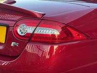 JAGUAR XKR