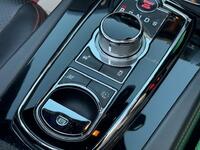 JAGUAR XKR