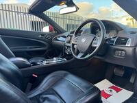 JAGUAR XKR