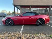 JAGUAR XKR