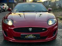 JAGUAR XKR