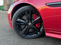 JAGUAR XKR