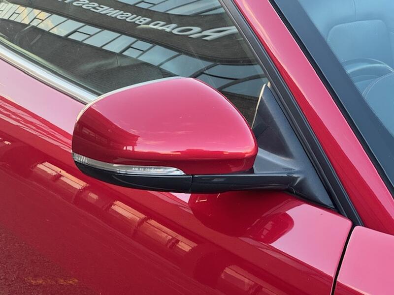 JAGUAR XKR
