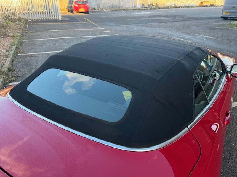 JAGUAR XKR