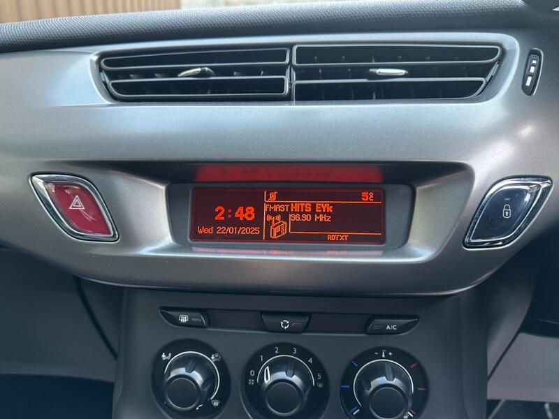 CITROEN C3