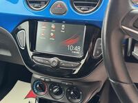 VAUXHALL ADAM