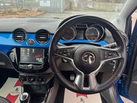 VAUXHALL ADAM