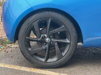 VAUXHALL ADAM