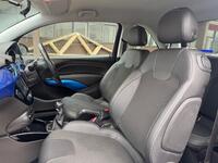 VAUXHALL ADAM