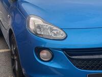 VAUXHALL ADAM