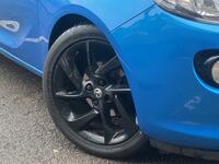 VAUXHALL ADAM