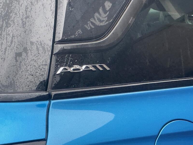 VAUXHALL ADAM