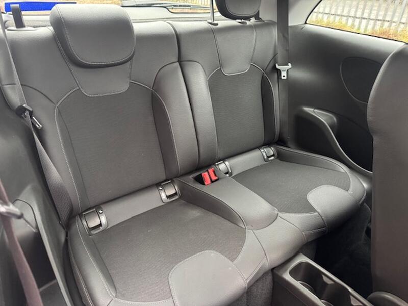 VAUXHALL ADAM