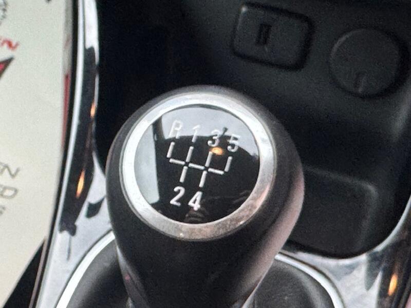 VAUXHALL ADAM