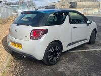 DS AUTOMOBILES DS 3