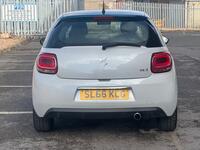 DS AUTOMOBILES DS 3