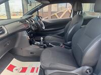 DS AUTOMOBILES DS 3