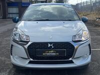 DS AUTOMOBILES DS 3