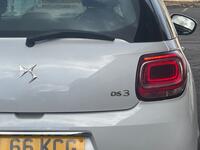 DS AUTOMOBILES DS 3