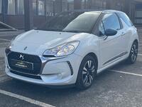 DS AUTOMOBILES DS 3