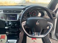 DS AUTOMOBILES DS 3