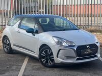DS AUTOMOBILES DS 3
