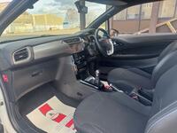 DS AUTOMOBILES DS 3