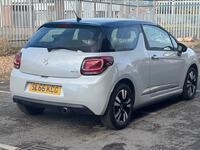 DS AUTOMOBILES DS 3