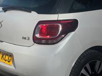 DS AUTOMOBILES DS 3