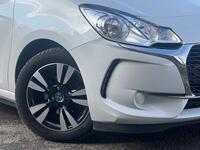 DS AUTOMOBILES DS 3
