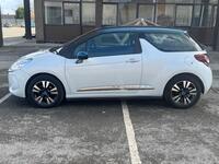 DS AUTOMOBILES DS 3