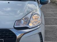 DS AUTOMOBILES DS 3