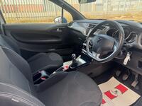 DS AUTOMOBILES DS 3