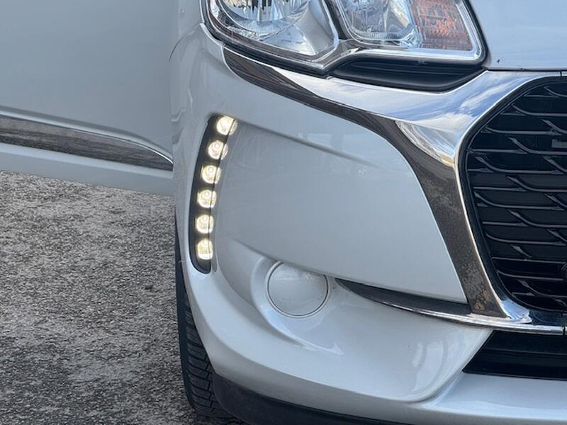 DS AUTOMOBILES DS 3