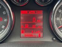 VAUXHALL ASTRA GTC