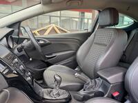 VAUXHALL ASTRA GTC