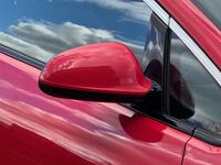 VAUXHALL ASTRA GTC