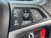 VAUXHALL ASTRA GTC