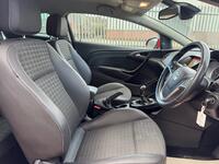 VAUXHALL ASTRA GTC